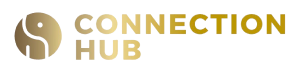 Connection Hub Logo